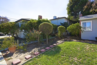 155 Dutton Ave in San Leandro, CA - Building Photo - Building Photo