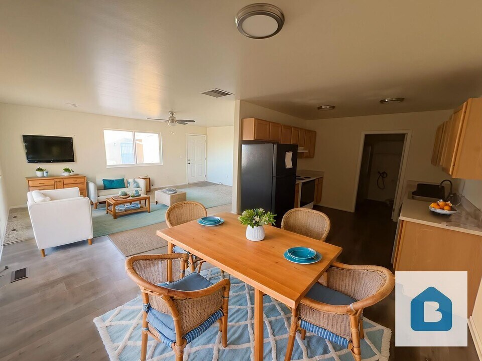 636 E Clarion Dr in Pueblo West, CO - Building Photo