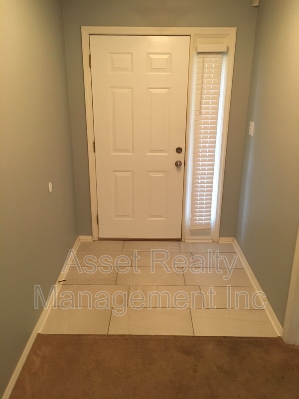 10008 Greylock Way in Knoxville, TN - Building Photo - Building Photo