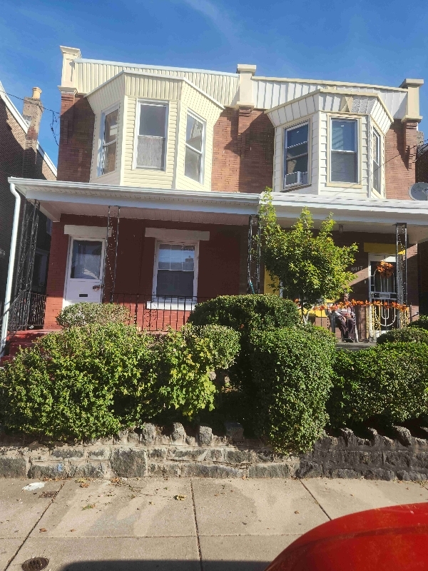 property at 6019 Callowhill St