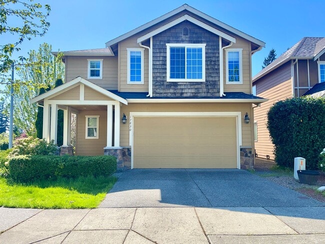 property at 17830 14th Ave W