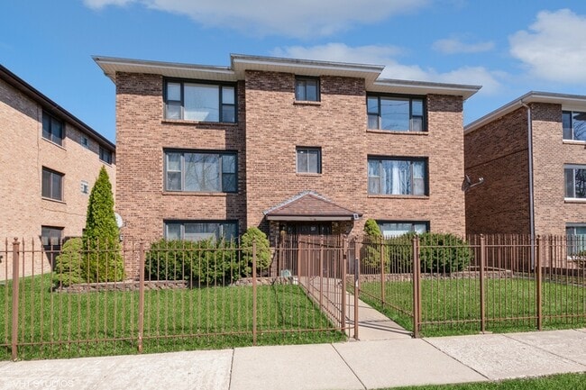property at 87 Paxton Ave
