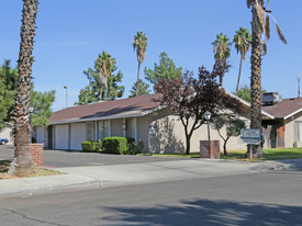 La Paz Apartments