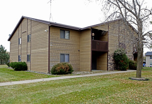 208 Cloutier Dr Apartamentos