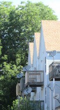 722 Lesner Ave-Unit -301 in Norfolk, VA - Building Photo - Building Photo