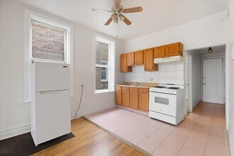 3133 W Augusta Blvd in Chicago, IL - Building Photo - Building Photo