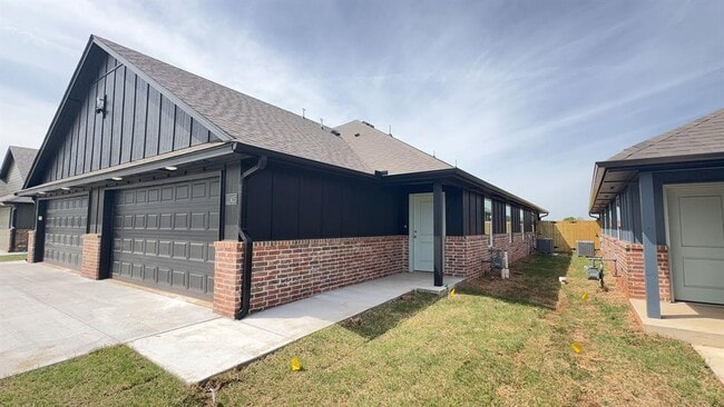 property at 11415 University