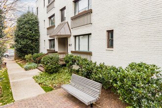 Georgetown North Condominiums in Washington, DC - Building Photo - Building Photo