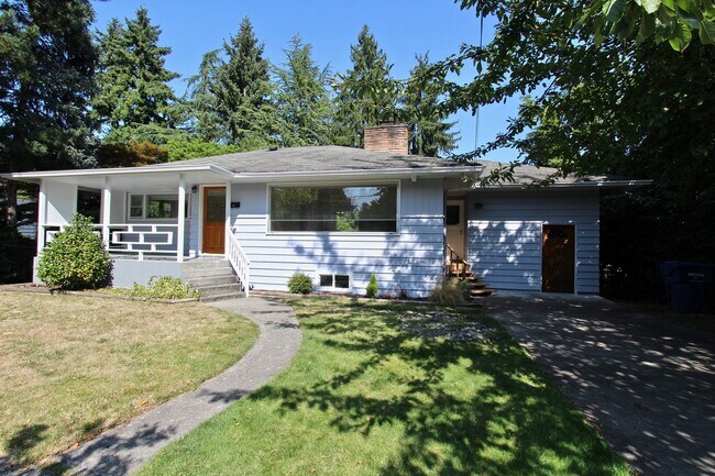 property at 7018 37th Ave NE