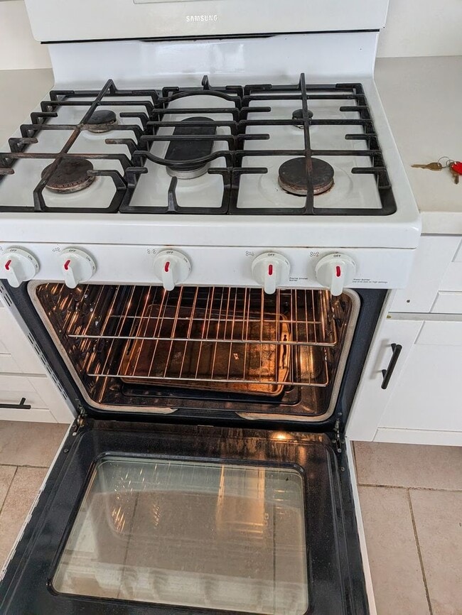 property at 8444 New Salem St