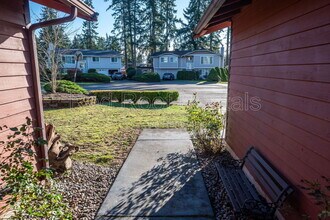 2107 167th St Ct E in Spanaway, WA - Building Photo - Building Photo