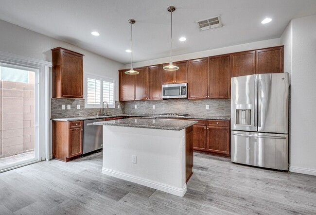 property at 6990 Comiskey Park St