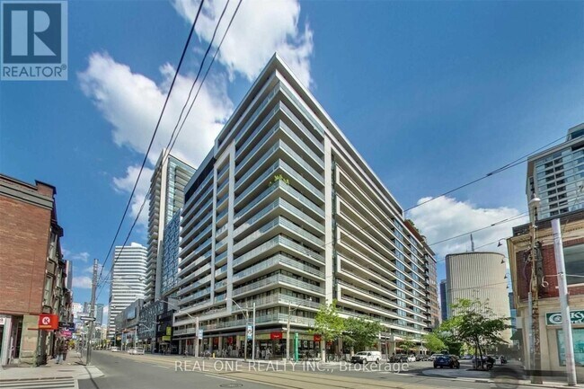 property at 111-111 Elizabeth St