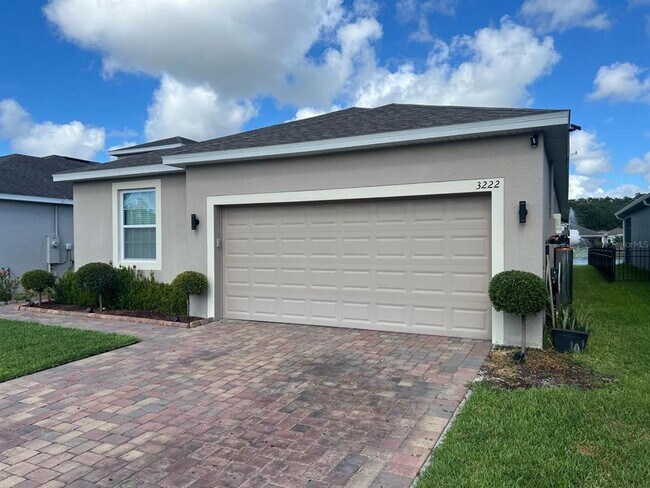 3222 Stratton Cir in Kissimmee, FL - Building Photo - Building Photo