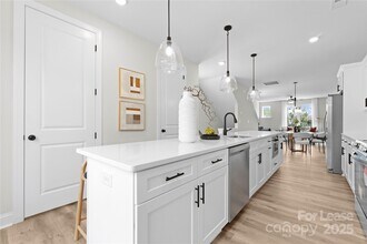 3228 Riley Ave in Charlotte, NC - Building Photo - Building Photo