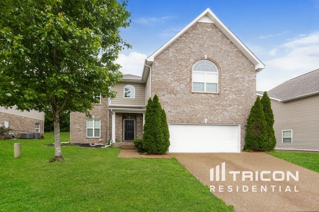 property at 241 Sundown Dr