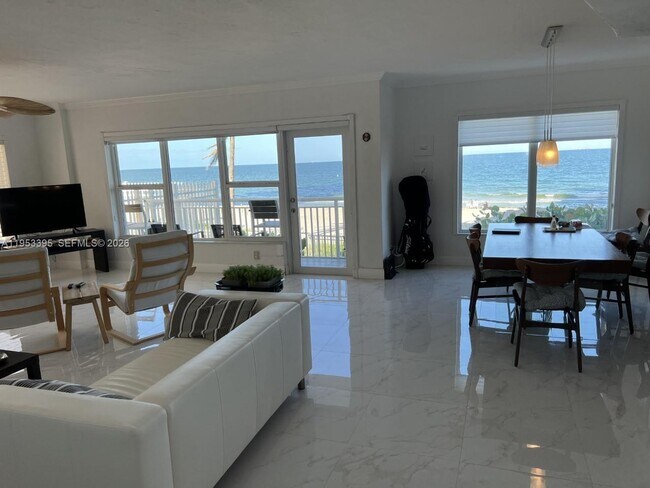 3850 Galt Ocean Dr in Fort Lauderdale, FL - Building Photo - Building Photo