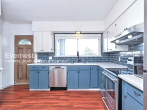 1521 31st Ave S in Seattle, WA - Building Photo - Building Photo