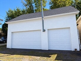 241 Wheeler Ave in Scranton, PA - Building Photo