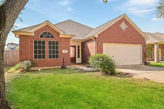 4815 Plum Forest Rd