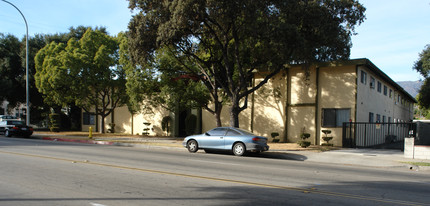 761 E Orange Grove Blvd in Pasadena, CA - Building Photo - Building Photo