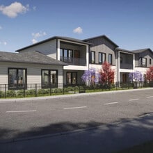 Oasis at Round Rock in Round Rock, TX - Foto de edificio - Building Photo