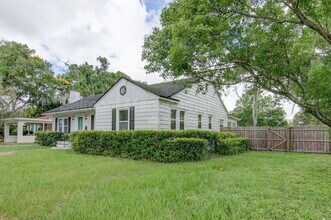 1313 Buckingham Rd in Winter Park, FL - Building Photo - Building Photo