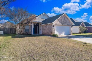 610 Whitefield Ln in Bossier City, LA - Building Photo