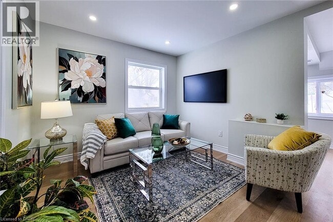 property at 727 College Ave