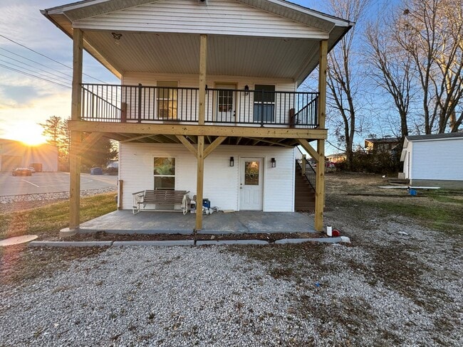 9577 County Rd 107 in Proctorville, OH - Building Photo - Building Photo