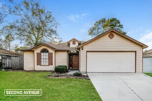 6934 Huntington Woods Cir W in Jacksonville, FL - Building Photo