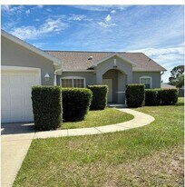 5220 W Mountainview Cir in Lecanto, FL - Building Photo