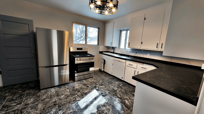 1520 Durand St in Saginaw, MI - Building Photo - Building Photo