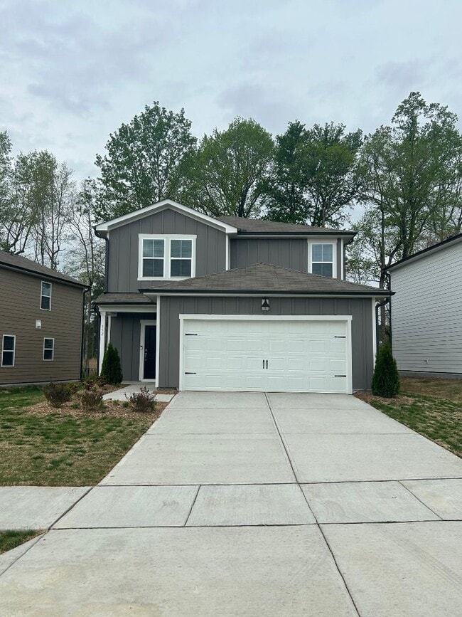 552 Campbell Rdg Pl in Wendell, NC - Building Photo - Building Photo