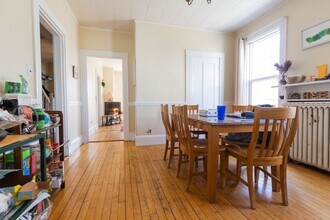 17 Bennett St in Boston, MA - Building Photo - Building Photo