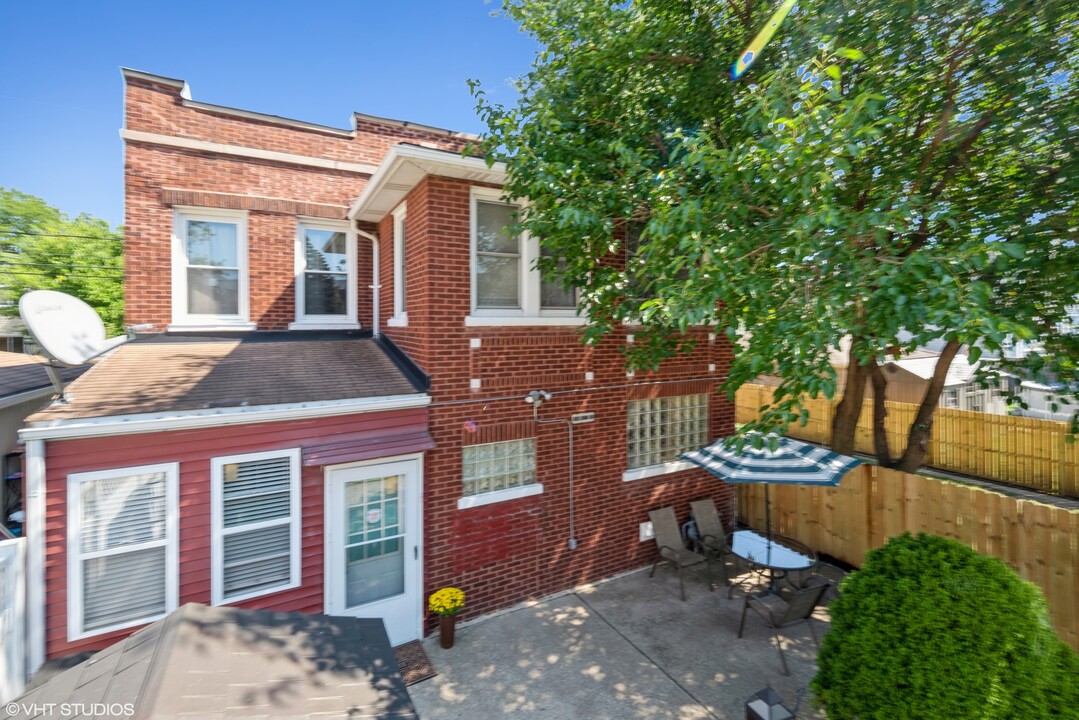 1309 Maple Ave in Berwyn, IL - Building Photo