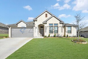 2650 Streamside Dr in Burleson, TX - Building Photo