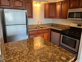 510 Gay Street, Unit 915, Unit 915