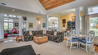73 Beachwalker Ct in Georgetown, SC - Foto de edificio - Building Photo