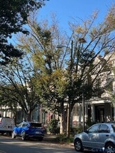 2110 Floyd Ave in Richmond, VA - Foto de edificio - Building Photo