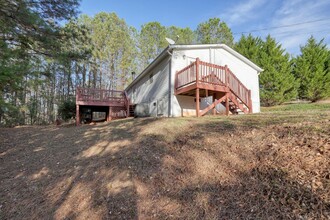 124 Saddle Ct in Ball Ground, GA - Building Photo - Building Photo