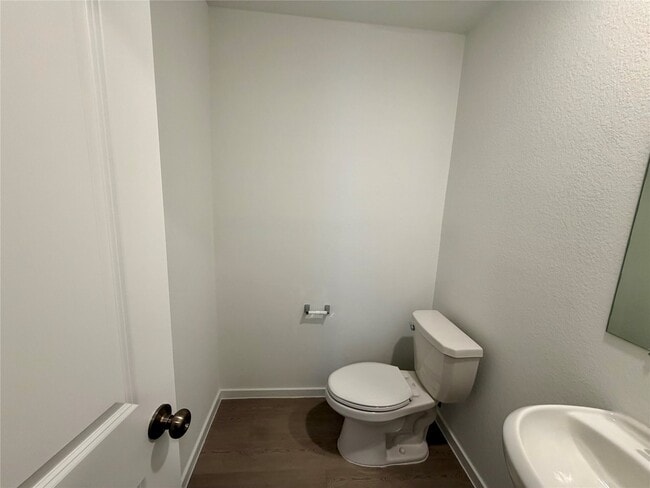 property at 28750 Texas Plns Dr