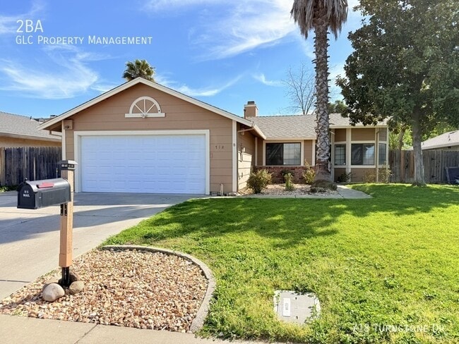 property at 718 Turnstone Dr