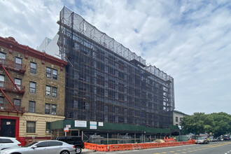 1120 St Johns Pl in Brooklyn, NY - Building Photo - Building Photo