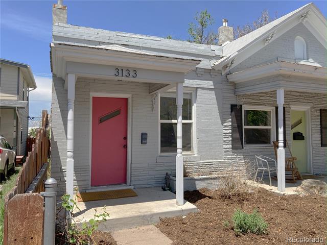 3133 Lawrence St in Denver, CO - Building Photo - Building Photo