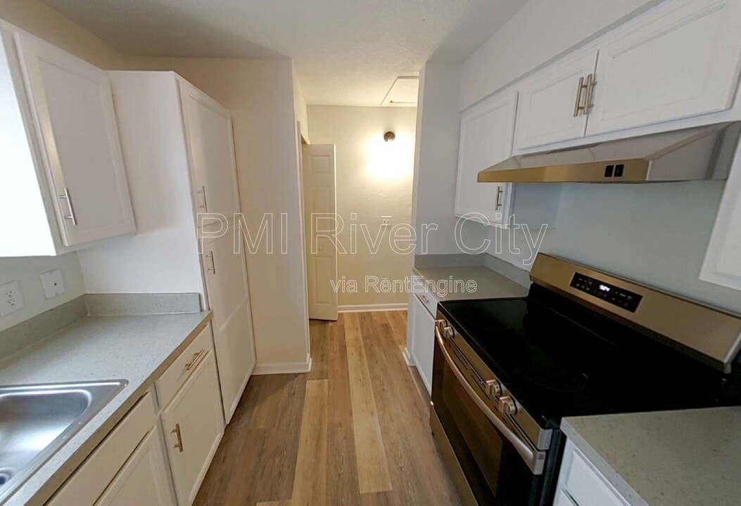 1358 Prince St in Jacksonville, FL - Building Photo