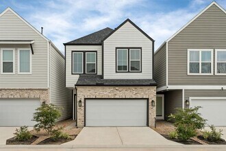 413 Stonework Garden Ln in Houston, TX - Building Photo - Building Photo