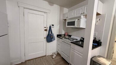 34 Westland Ave in Boston, MA - Building Photo - Building Photo