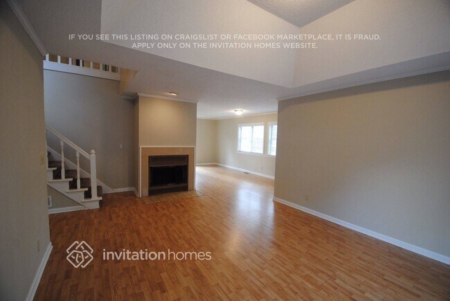 505 Windward Way in Woodstock, GA - Building Photo - Building Photo