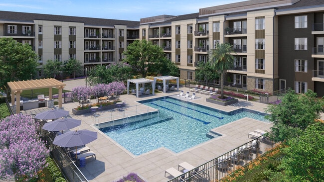 Mera Lawrenceville 55+ Active Adult